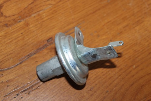 Vintage NOS Standard Vacuum Control VC78 - Foto 2 di 3