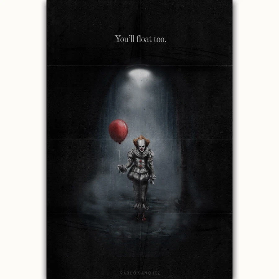 Stephen king it hotsell full movie 2017 online