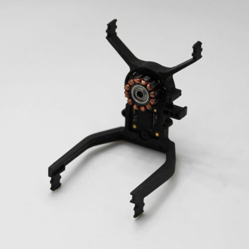 NEW Gimbal Camera Shock Absorbing Bracket Motor For DJI Mavic Mini / 2 / SE - Picture 3 of 9