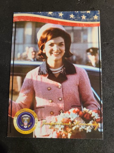 PICK LIST - 2018 Historic Autographs P.O.T.U.S.  Buy 2 Get 3 FREE! - UPD:06/27 - Picture 35 of 40