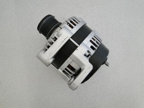 1A3218 ALTERNATOR for Chevrolet Captiva Lacetti Nubira 2.0 D VCDi 4WD - Picture 5 of 6