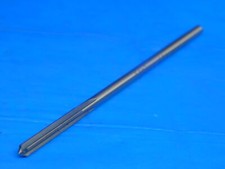 YANKEE .1415" O.D. HSS CHUCKING REAMER .135" SHANK 4 FLUTE 4 1/8 OAL USA