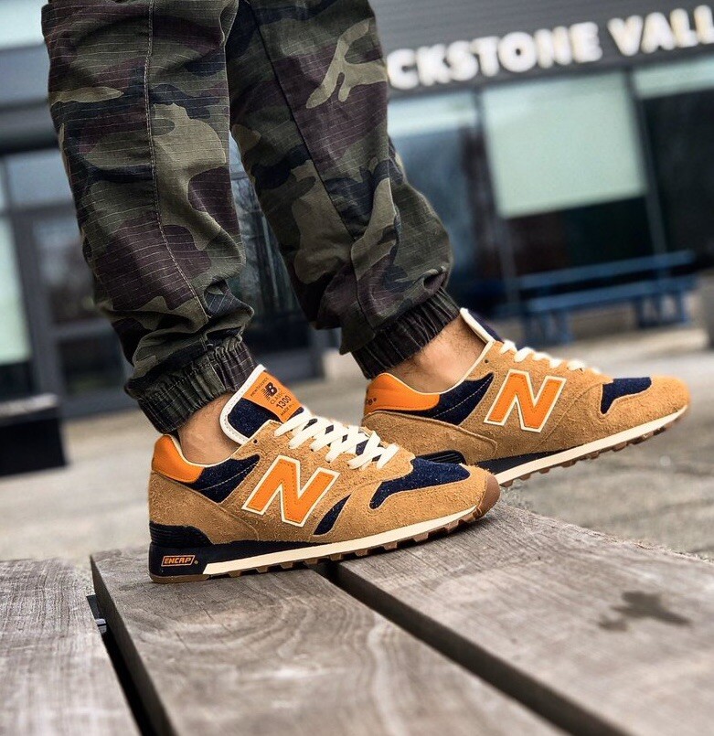 New Balance 1300 x Levis Orange Tab Sz 12 | eBay New Balance 1300 x Levis Orange Tab Sz 12 | eBay