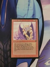 Gravity Sphere LP+ MTG Legends Reserved List