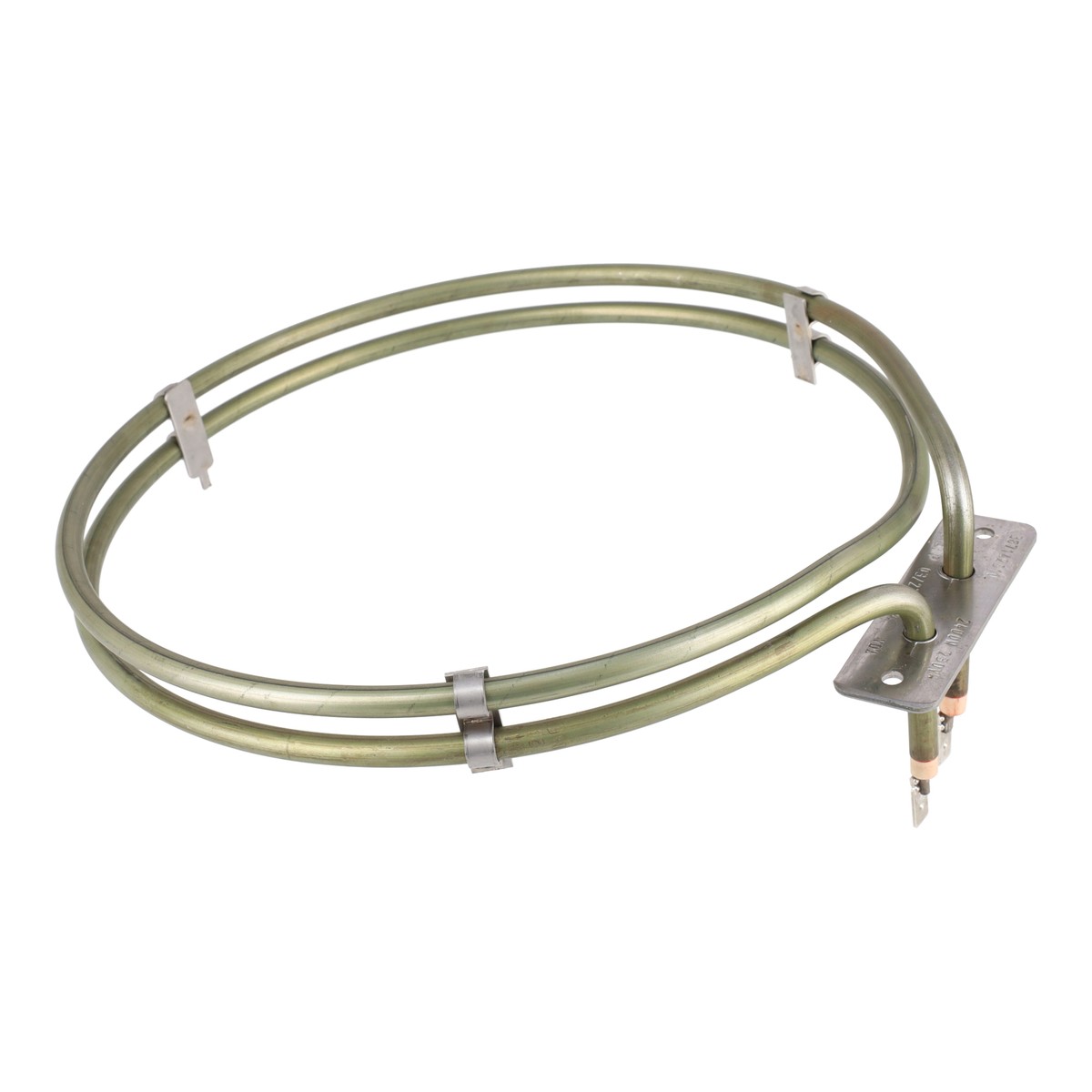 Ricambio Ventola Forno Elemento Per Zanussi ZCE651X - Foto 7