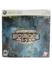 Video Games with Special Edition BioShock 2