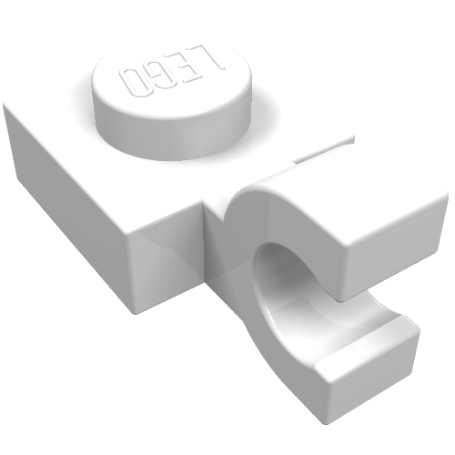 LEGO ® Part 6019 ( BOTBOTASTORE SHOP ) - Picture 10 of 11