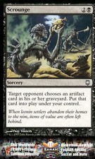 Darksteel #53 Scrounge