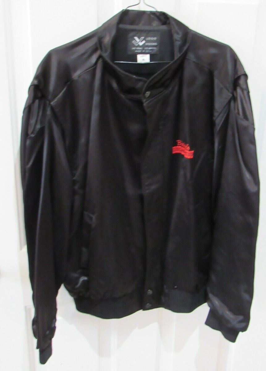 PORT AUTHORITY CASINO スタジャン 2XL Port Authority - Competitor; Jacket. JP54