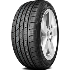 2 Tires Travelstar UN33 235/50R18 97W AS Performance A/S