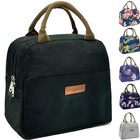 Lunch Bag Women Insulated Lunch Box for Adult Men Reusable Lunch Tote Bag for...