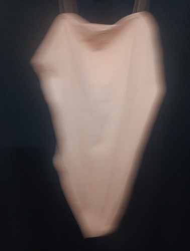 Wildfable One Piece Jumper Workout Biege Size XXL Dance - Picture 2 of 3