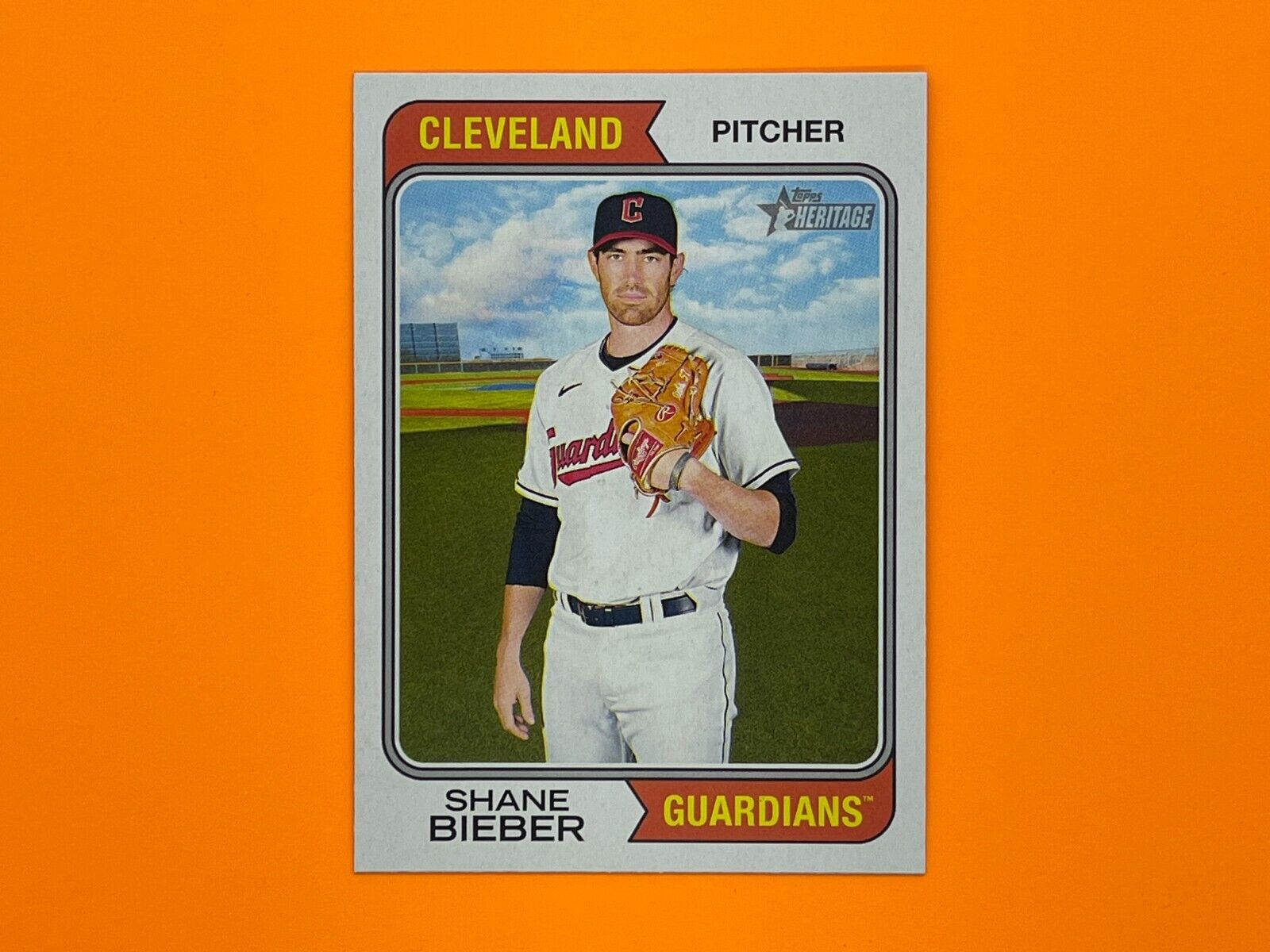 2023 Topps Heritage #1-251 **You Pick & Complete Your Set.** - Picture 84 of 251