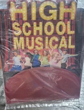 High School Musical Pop Up Party Decoration Table Top 3D Decor