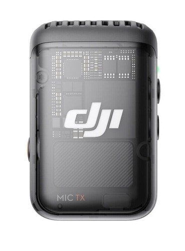 Sistema de micrófono inalámbrico digital DJI Mic 2 para 2 personas/rec para cámaras y teléfonos inteligentes - Imagen 5 de 9