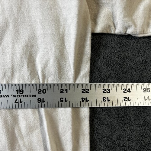 Stussy Vintage New York,LA,Tokyo,London,Paris T Shirt XL - Picture 2 of 8