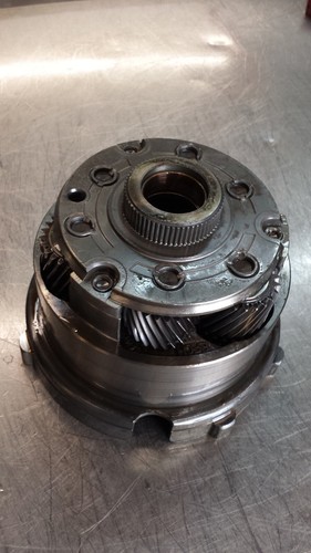 Ford 4R70W - 4R75W Transmission Planet Set 1998 - 2003 - Bild 1 von 4