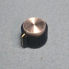 Urei 1620 Mixer Level Knob- Used