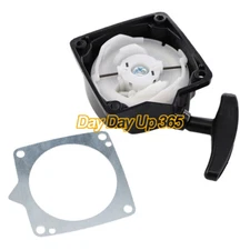 NEW 63022 PULL STARTER RECOIL For HARBOR FREIGHT 52CC 2HP PREDATOR EARTH AUGER