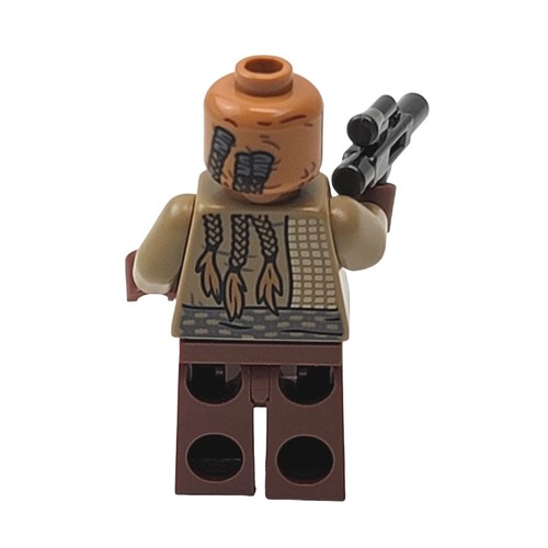 LEGO® Star Wars Weequay Guard With Blaster sw1197 Book of Boba Fett NEW - Picture 2 of 2