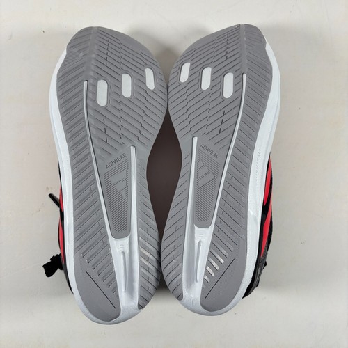 Adidas Duramo SL 2 M Schuhe Herren 10,5 Schwarz Rot Running IH8220 - Bild 8 von 10