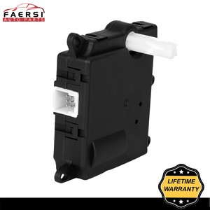 A-C-Heater-Temperature-Blend-Vent-Door-Actuator-for-Explorer-Expedition-604-209