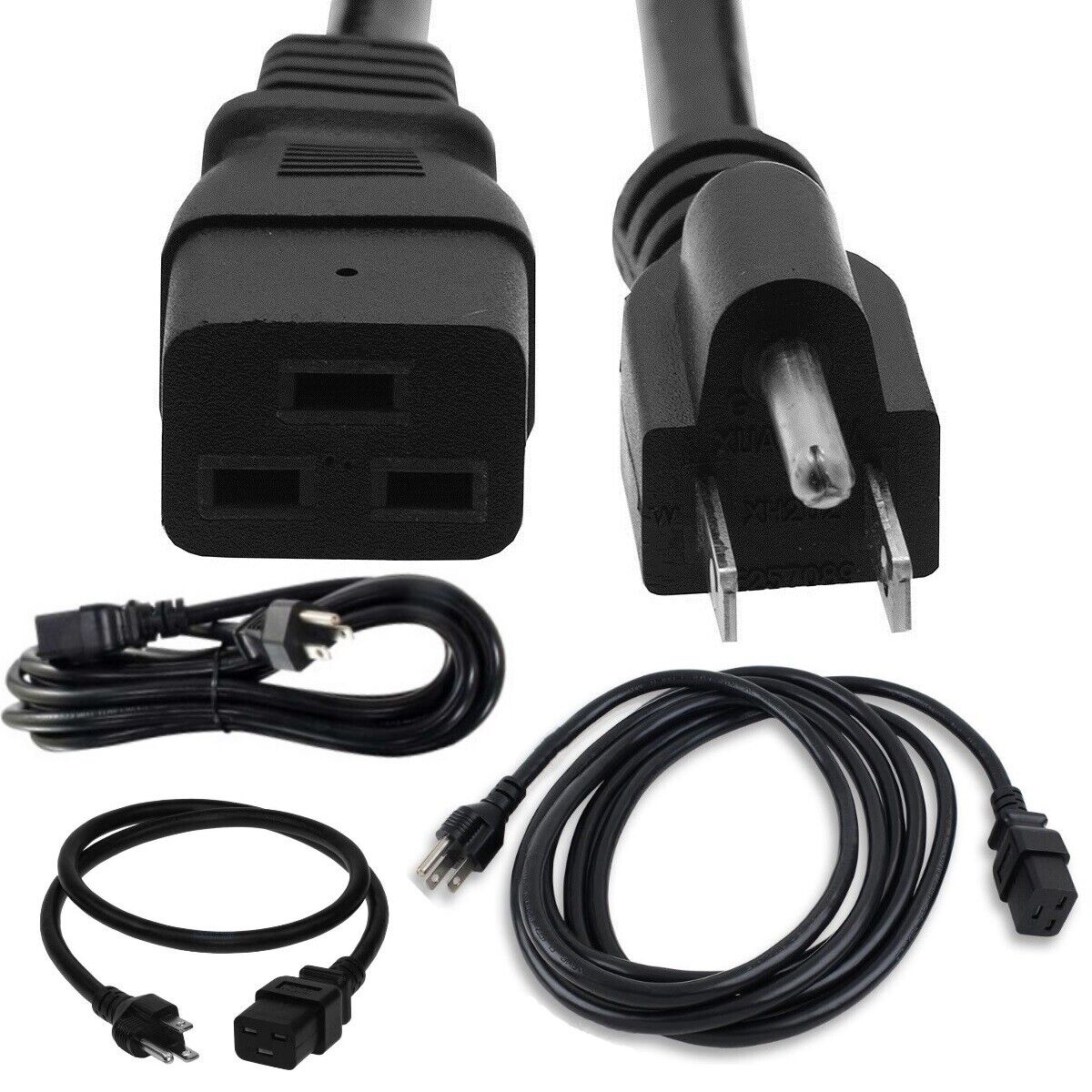 AC3 6FT Mitsubishi HC6000 HC6500U HC6800 HC7000 Projector Power Cable AC Cord