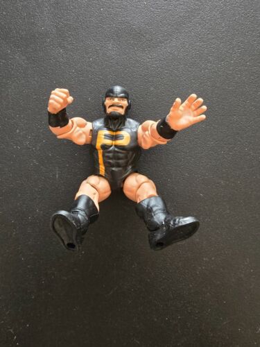 Marvel Legends Puck Alpha Flight Pack 2019 esclusivo Amazon 6 pollici sciolto - Foto 3 di 3