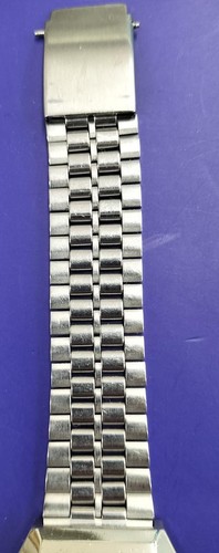 SEIKO 5ACTUS SS 6106-7690 Wristwatch Used - Picture 6 of 7