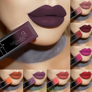 21Colors-Women-Matte-Liquid-Pencil-Lipstick-Gloss-Waterproof-Lasting-Lip-Makeup