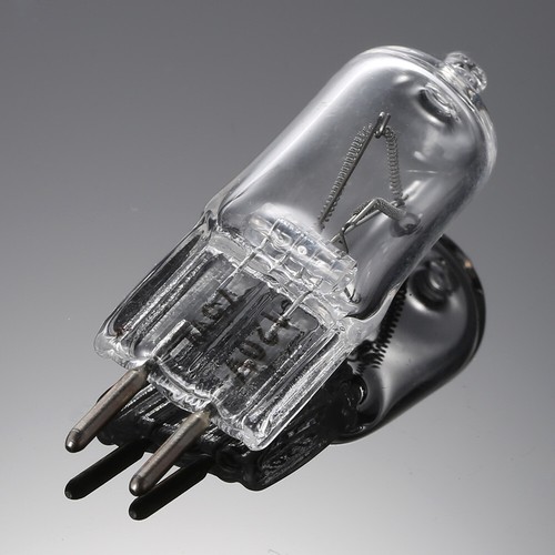 Godox 75W 120V Studio Lamp Bulb for Compact Studio Flash Speedlite newest D0P5 - Picture 7 of 7