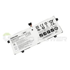 New Genuine AA-PBUN2TP OEM Battery for Samsung Chromebook 3 XE500C13 NP500R3M