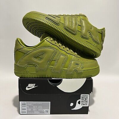 Nike Air Force 1 Low Cactus Plant Flea Market CPFM “Moss Nike Air Force 1 Low Cactus Plant Flea Market CPFM “Moss