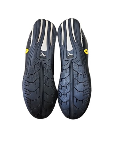 Boys Puma Ferrari Drift Cat Lace Up/ Size 5 C - Picture 10 of 11