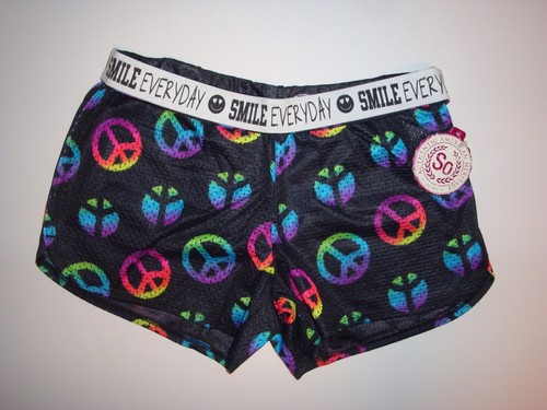 Girls' SO Brand Tricot Shorts ~ Pick Your Style & Size (XS-LRG) ~ New With Tags - Picture 4 of 21