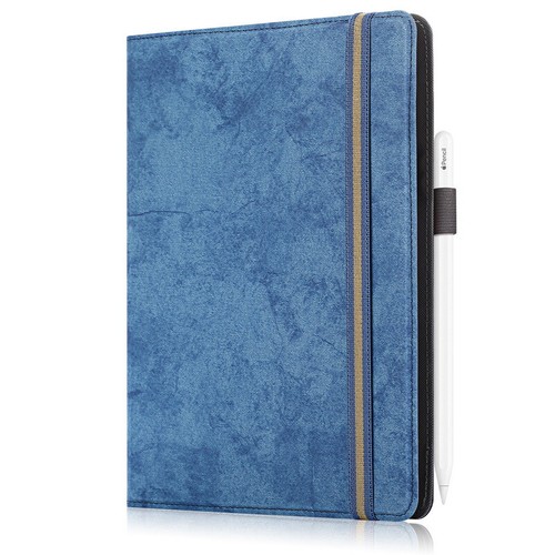 UNIVERSAL Leather Cover Case For laser 10 inch Tablet MID-1089 /1087 /1090 - Picture 28 of 49