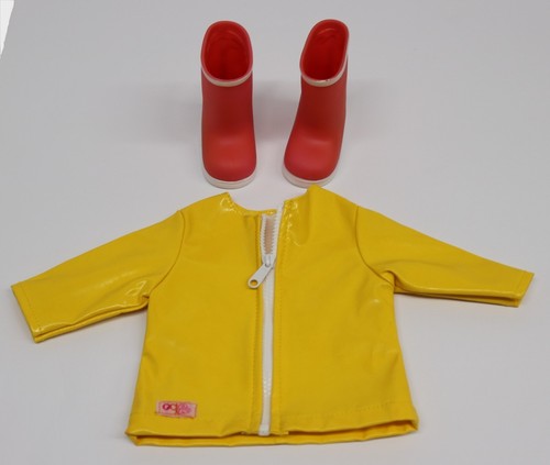 LOTE MIXTO DE 28 ZAPATOS ROPA MUÑECA DE 18 PULGADAS Se adapta a American Doll, Battat y más - Imagen 5 de 8