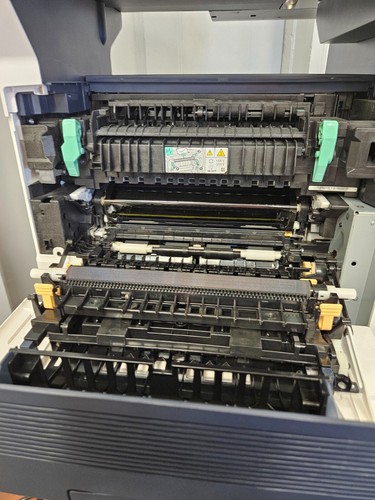 Xerox VersaLink C405 Laser Color BW Printer Copier Scan Fax Duplex 36PPM 12k - Picture 12 of 18