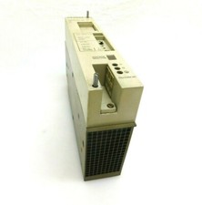 SIEMENS SIMATIC S5 DIN 41752 MODULAR POWER SUPPLY