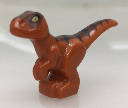 LEGO ® Minifigura Owen Grady Jurassic World Park de 121904 - jw023 jw044 - Imagen 4 de 16
