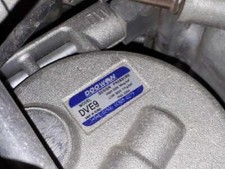 565001W100 Cremallera Direccion para KIA RIO (UB) Concept 2016 4473378