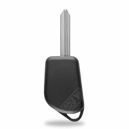 KIT► Key case case case for Plip PEUGEOT Partner remote control ✚ Switch ✚ Battery - Picture 3 of 4