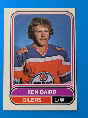 1975-76 O-Pee-Chee WHA Hockey - U-Pick - Picture 75 of 318