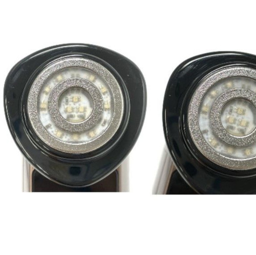 YA-MAN RF Facial Beauty Device Photo Plus HRF-10T Face Basic Care Device Used JP - Picture 3 of 6