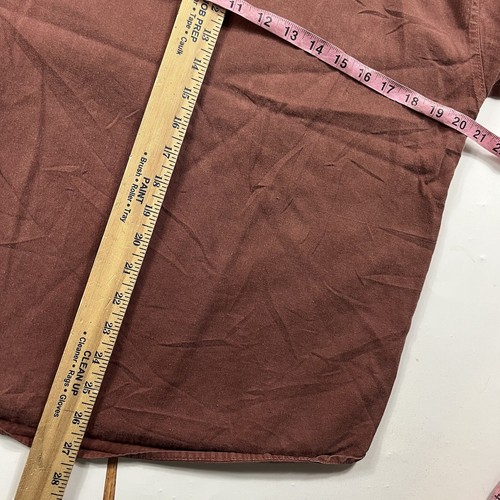 Wah Maker Shirt Medium Classic Old West Country Wild West Mercantile Frontier - 第 3/6 張圖片