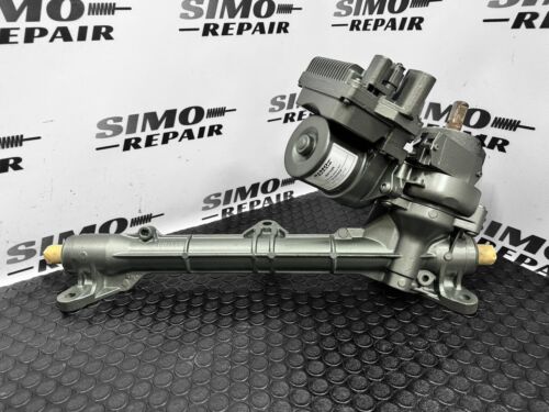 Steering Rack LHD Mini Clubman R55 05-14; Mini Cooper R56 07-14 Clubvan R55 - Picture 3 of 4