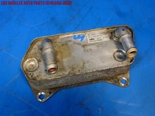 AUDI A3 2009-2013 TRANSMISIÓN AUTOMÁTICA CAJA DE CAMBIOS DSG enfriador de aceite OEM