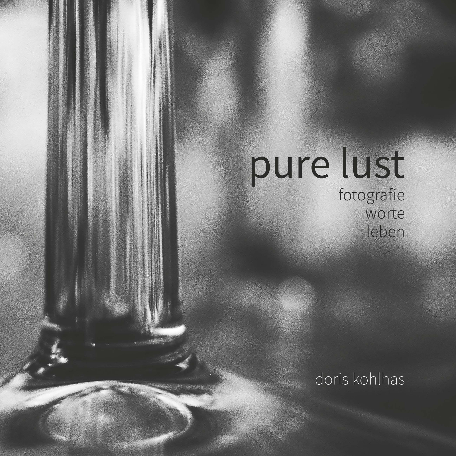 Thumbnail - Pure Lust Doris Kohlhas