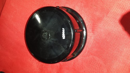 CURTISS WRIGHT / PRATT WHITNEY RADIAL ENGINE # 60 SPLINE PROTECTOR CAP - NEW