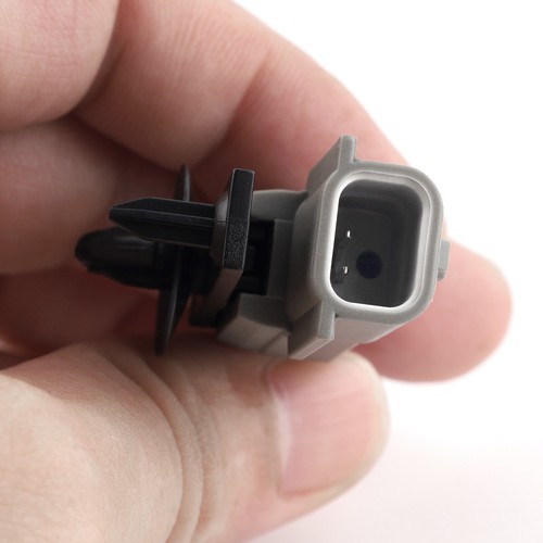 2X Sensor de velocidad de rueda ABS trasero izquierdo y derecho para Infiniti Q50 2014-22 Q60 2017-20 - Imagen 2 de 12